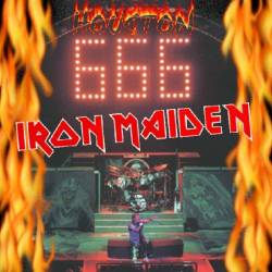 Iron Maiden (UK-1) : Houston 666